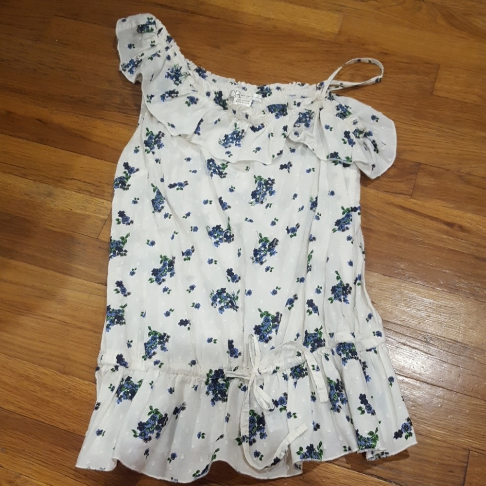 Charlotte Russe Top